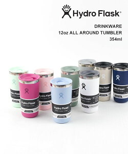 yubNtCf[ԃ|Cg10{znChtXN Hydro Flask ^u[ Wt ۉ ۗ XeX }O ^fM 354mlE12OZ-AAT-3252501(Y)(fB[X)(1F-W)