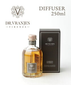 y2025NH~Vzhbg[EjGX DR. VRANJES {[{ BOBOLI fBt[U[ [tOX 250ml Ki A} GbZVIC CeA Mtg XeBbNtEDF010330