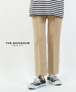 �y�|�C���g2�{�z�U �V���]�[�� THE SHINZONE ���M���X �p���c �t���A�p���c �E�G�X�g�S�� �X�g���b�` �s���^�b�N�E21AMSCU02-4432202(���f�B�[�X)