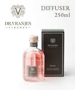 y2025NH~Vzhbg[EjGX DR. VRANJES ׃[ BELLINI fBt[U[ [tOX 250ml Ki A} GbZVIC CeA Mtg XeBbNtEDF01035