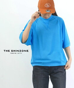 �y�|�C���g2�{�z�U �V���]�[�� THE SHINZONE T�V���c �V�A�[ �J�b�g�\�[ �g�b�v�X ���� ������ ������� �N���[�l�b�N �V���v�� �J�W���A���E25MMSCU08-4432501(���f�B�[�X)