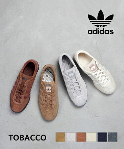 �y�|�C���g2�{�z�y2026�N�H�~�V��z�A�f�B�_�X adidas �X�j�[�J�[ �^�o�R �V���[�Y �C ���� ���[�J�b�g ���[�e�N ���U�[ �X�G�[�h ������� �J�W���A�� ���g�� �l�C�ETOBACCO-0122602(�����Y)(���f�B