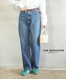�y7/20����10%�N�[�|��&�|�C���g10�{�z�y2026�N�t�ĐV��z�U �V���]�[�� THE SHINZONE �f�j�� �p���c �W�[���Y �n�C�E�G�X�g �n�C���C�Y �X�g���[�g �R�b�g�� ���{���E24AMSPA01-4432601(���f�B�[�X)