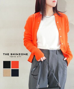 �y7/20����10%�N�[�|��&�|�C���g10�{�z�y2026�N�t�ĐV��z�U �V���]�[�� THE SHINZONE �J�[�f�B�K�� �H�D�� �V���[�g�� �R�b�g�� ���u �N���[�l�b�N �w�� ���� �������E25SMSNI01-4432601(���f�B�[�X)
