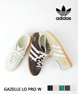 �y�|�C���g2�{�z�y2026�N�t�ĐV��z�A�f�B�_�X adidas �X�j�[�J�[ �K�[�� ���[�v�� �V���[�Y ���� ���U�[ �{�v �X�G�[�h ���[�J�b�g �X���� �������EGAZELLE-LOPRO-0122601(���f�B�[�X)(C-2)