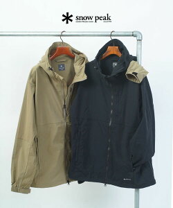 �y5/20����10%�N�[�|��&�|�C���g10�{�z�y2026�N�t�ĐV��z�X�m�[�s�[�N Snow Peak �W���P�b�g �}�E���e���p�[�J�[ �A�E�^�[ �t�[�f�B�[ ���� �y�� �A�E�g�h�A ���j�Z�b�N�X�ENSD-JK-25AU002-4622601(����
