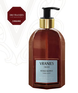 �y2026�N�t�ĐV��z�h�b�g�[���E�����j�G�X DR. VRANJES �n���h�\�[�v �΂��� �t�̐Ό� ���K�i 410ml ���b�\�m�[�r�� �`�v���b�\�E�G�E���[�Y�}���[�m ���@���x�[�i �M�t�g �v���[���g�EHAND-SP-4512