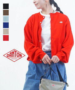 �y2026�N�t�ĐV��z�_���g�� DANTON �J�[�f�B�K�� �J�[�f �g�b�v�X �H�D�� ���� ������� �̌^�J�o�[ �N���[�l�b�N �t �� �V���v�� ���񂵁EDT-D0137YSD-0322601(���f�B�[�X)(JP)