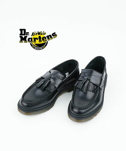 �y2026�N�t�ĐV��z�h�N�^�[�}�[�`�� Dr.Martens ���[�t�@�[ �V���[�Y �C �G�C�h���A�� ���U�[ ���v ���� �^�b�Z�� ��� �l�C �u���b�N ���EADRIAN-5192601(���f�B�[�X)