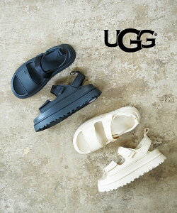 �y�|�C���g2�{�z�y2026�N�t�ĐV��z�A�O UGG �T���_�� ���� �X�g���b�v�T���_�� �V���[�Y �X�|�[�c�T���_�� �X�|�T�� ������� ���킢���E1152685-2542601(���f�B�[�X)(A-1)