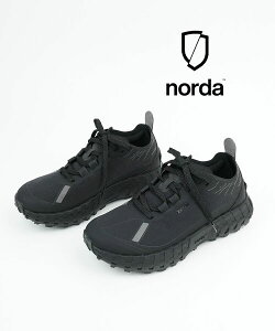 �y2026�N�t�ĐV��z�m���_ norda �X�j�[�J�[ �g���C�������j���O�V���[�Y �����j���O �V���[�Y �C �y�� �g������ �n�C�L���O ������� �L�����v �A�E�g�h�A �l�C�EN001A-W-STLBK-5252601(���f�B�[�X)(