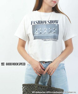�y2026�N�t�ĐV��z�O�b�h���b�N�X�s�[�h GOOD ROCK SPEED T�V���c �v�����gT�V���c �J�b�g�\�[ ���� �t�H�g �v�����g �V���[�g��E26LFE013W-0242601(���[���։\���i)[M�� 5/5](���f�B�[�X)