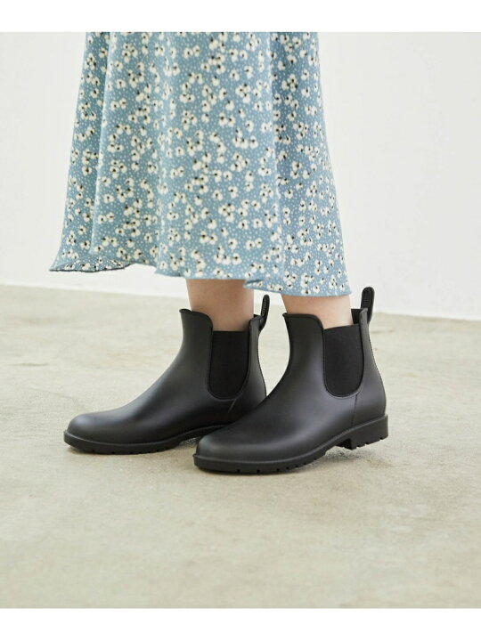 楽天市場 Wpc サイドゴアレインブーツ Rope Picnic Passage ロペピクニック シューズ レインブーツ ブラック 送料無料 Rakuten Fashion J Adore Jun Online 楽天市場 Wpc サイドゴアレインブーツ Rope Picnic Passage ロペピクニック シューズ レインブーツ ブラック 送料無料 Rakuten Fashion J Adore Jun Online