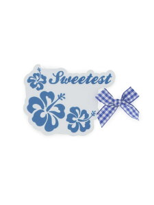 �ySALE�^70%OFF�zVanna Youngstein/���@�i�E�����O�X�e�B�[�� Sweetest Sticker bonjour records �{���W���[�����R�[�h ���[�� �X�e�b�J�[�E�V�[���E�e�[�v �u���[ �p�[�v�� �s���N�yRBA_E�z[Rakuten Fashion]