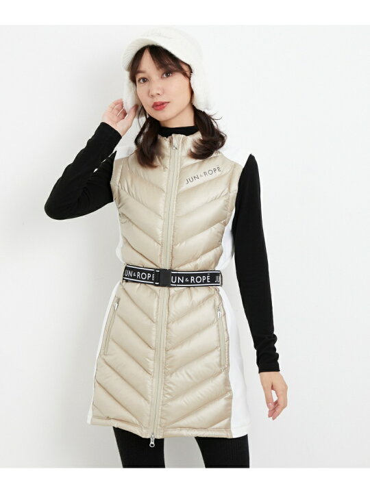 楽天市場】【SALE／50%OFF】【GREEN DOWN】タフタフリースコンビ DOWN 