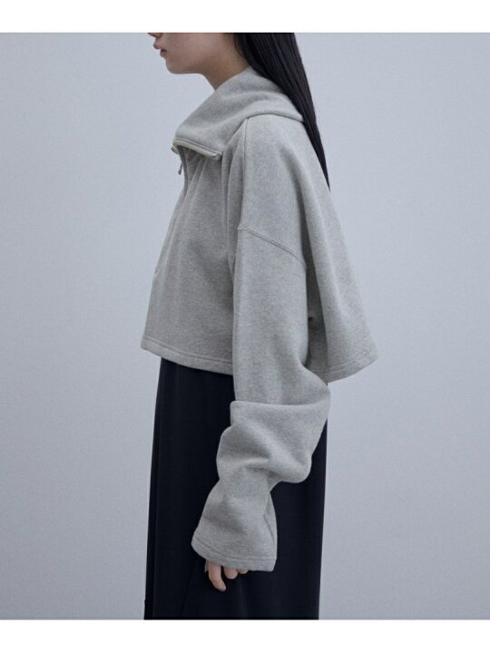 楽天市場】【SALE／30%OFF】ハーフジップレイヤードワンピース ADAM ET 