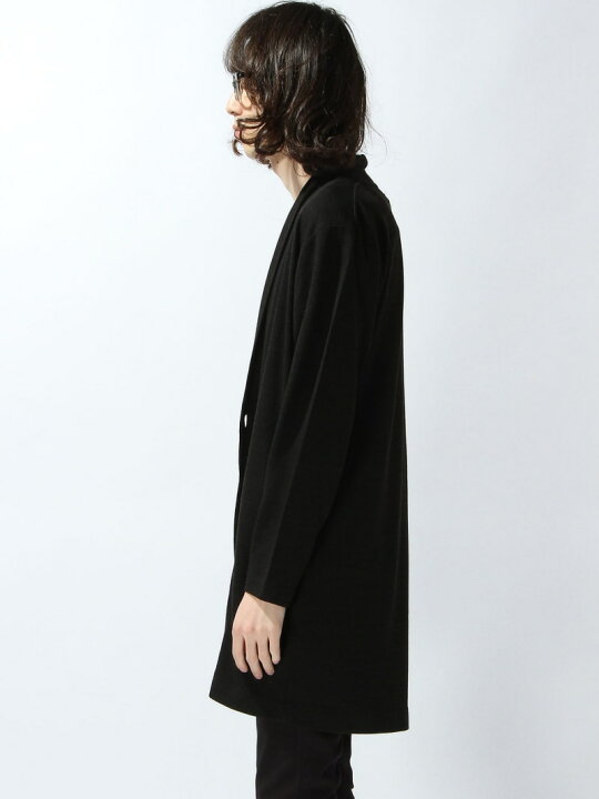 楽天市場】【SALE／56%OFF】ニットソーロングカーデ JUNRED ジュン 