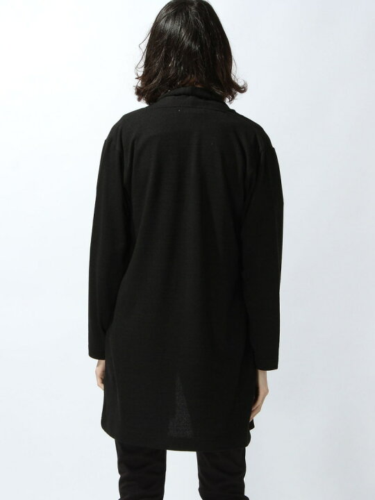 楽天市場】【SALE／56%OFF】ニットソーロングカーデ JUNRED ジュン 
