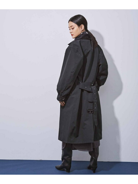 楽天市場】【BARBOUR バブアー別注】DESPATCH RIDERS COAT ノンオイル 