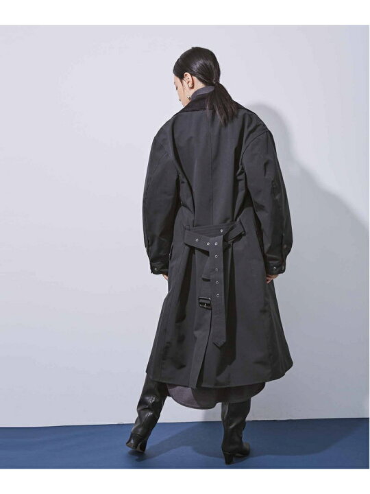 楽天市場】【BARBOUR バブアー別注】DESPATCH RIDERS COAT ノンオイル 