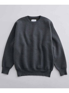 ۃXEFbg N[lbN jbgvI[o[/wr[EGCg/jZbNX ADAM ET ROPE' HOMME A_Gy gbvX jbg O[ u[ x[Wyz[Rakuten Fashion]