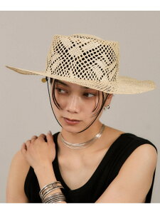 �ychisaki�zWONDER FULL LIFE * chisaki Natural grass SALON adam et rope' �T���� �A�_�� �G ���y �X�q �n�b�g �x�[�W���y���������z[Rakuten Fashion]