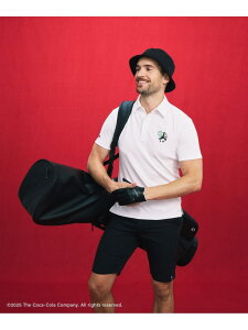 �ySALE�^50%OFF�z�R�J�E�R�[�� �o�b�N�v�����g �����Y�|���V���c JUN&ROPE' �W�����A���h���y �g�b�v�X �|���V���c �u���b�N �z���C�g�yRBA_E�z�y���������z[Rakuten Fashion]
