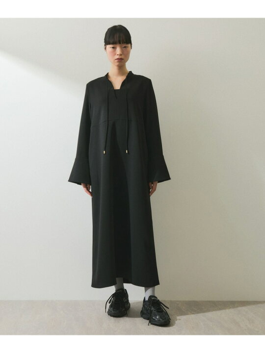 楽天市場】【SALE／60%OFF】【WEB限定】スキッパーワンピース ADAM ET 