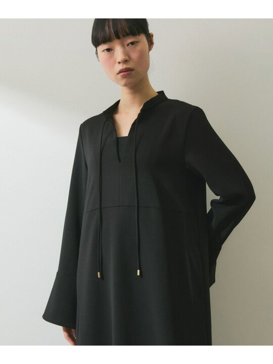 楽天市場】【SALE／60%OFF】【WEB限定】スキッパーワンピース ADAM ET 
