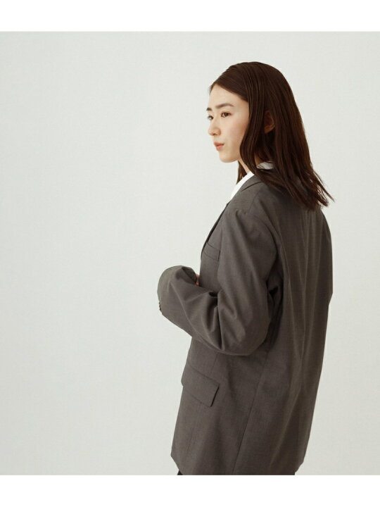 楽天市場】【SALE／75%OFF】【OGUZ】テーラードジャケット 