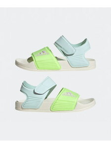 yKIDS/LbYzyadiddas/AfB_XzADILETTE SANDAL K ROPE' PICNIC KIDS ysNjbN V[YEC T_ ubN[Rakuten Fashion]