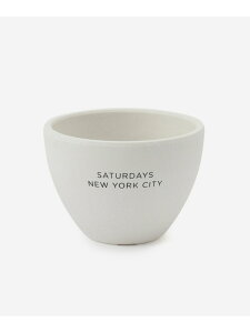 SATURDAYS NYC * RAFLUM ECOPOT Saturdays NYC �T�^�f�[�Y�@�j���[���[�N�V�e�B �C���e���A�E�����G�� �t�����[�x�[�X�E�ԕr �O���[ �z���C�g �u���b�N[Rakuten Fashion]