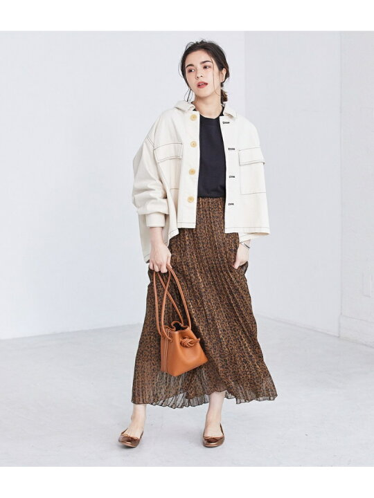 楽天市場】ステッチワークミリタリージャケット ADAM ET ROPE  