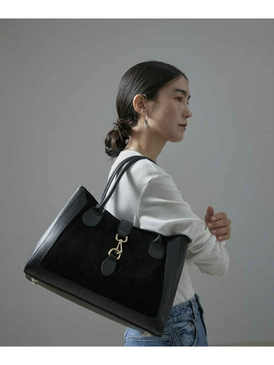 楽天市場】【SALE／40%OFF】【AULENTTI(オーレンティ)】RUGA 2WAY BAG 