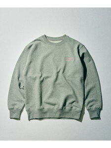 IDEA/�A�C�f�A for bonjour records Exclusive ALL ENGLAND TECHNO CLUB SWEAT bonjour records �{���W���[�����R�[�h �g�b�v�X �X�E�F�b�g�E�g���[�i�[ �u���b�N �O���[�y���������z[Rakuten Fashion]