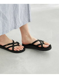 【Teva/テバ】OLOWAHU ROPE' PICNIC PASSAGE ロペピクニック シューズ・靴 サンダル ブラック ブラウン【送料無料】[Rakuten Fashion]