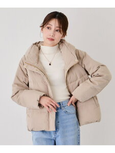 �s�[�`�X�L���V���[�g�_�E�� JAYRO �W���C�� �W���P�b�g�E�A�E�^�[ �_�E���W���P�b�g�E�_�E���x�X�g �x�[�W�� �z���C�g �u���b�N �l�C�r�[�y���������z[Rakuten Fashion]