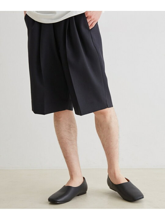 楽天市場】【SALE／65%OFF】【NIKKE】キューバビーチ 2タック ワイド 