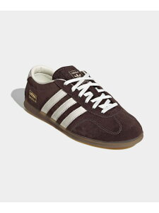 �yadidas(�A�f�B�_�X)�z�K�[�� ���[ �v�� / Gazelle Lo Pro SALON adam et rope' �T���� �A�_�� �G ���y �V���[�Y�E�C �X�j�[�J�[ �x�[�W���y���������z[Rakuten Fashion]