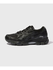 ASICS GEL NYC 1203A280.003 ADAM ET ROPE' HOMME �A�_���G���y �V���[�Y�E�C ���̑��̃V���[�Y�E�C �u���b�N�y���������z[Rakuten Fashion]