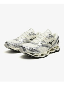 MIZUN WAVE PROPHECY LS ADAM ET ROPE' FEMME �A�_���G���y �V���[�Y�E�C ���̑��̃V���[�Y�E�C �z���C�g�y���������z[Rakuten Fashion]