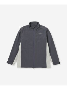 CORDURA X OCTA Blouson Saturdays Golf �T�^�f�[�Y�@�j���[���[�N�V�e�B �W���P�b�g�E�A�E�^�[ �u���]���E�W�����p�[ �l�C�r�[ �u���b�N �O���[�y���������z[Rakuten Fashion]
