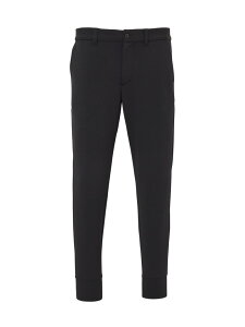 �yNOIR�z�y�ۉ��z�y�~�M�z�E�I�[���W���K�[�p���c JUN&ROPE' �W�����A���h���y �p���c ���̑��̃p���c �O���[ �u���b�N�y���������z[Rakuten Fashion]