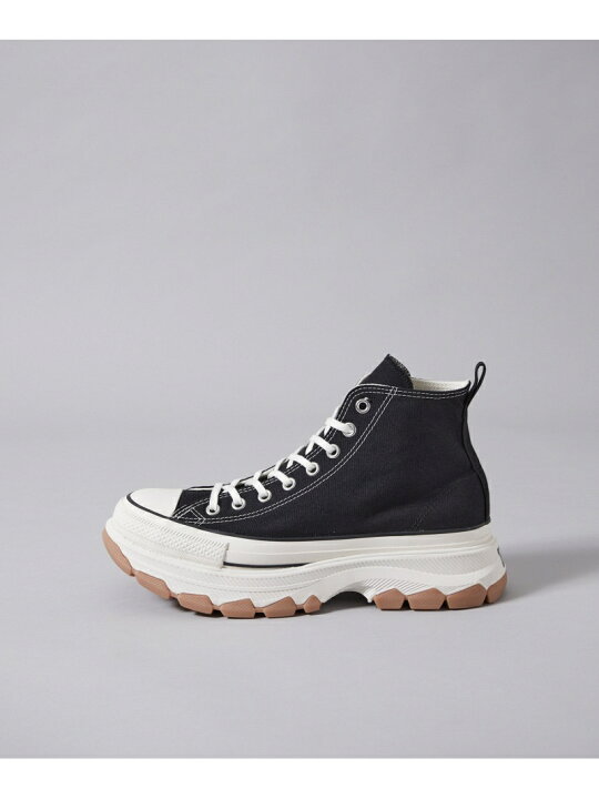 楽天市場】CONVERSE ALL STAR 100 TREKWAVE HI / コンバース 