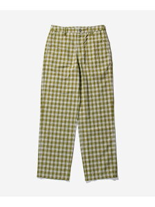 �ySALE�^60%OFF�zMulberry Palaka Workwear Pant Saturdays NYC �T�^�f�[�Y�@�j���[���[�N�V�e�B �p���c ���̑��̃p���c �l�C�r�[ �J�[�L�O���[���yRBA_E�z�y���������z[Rakuten Fashion]