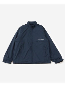 �ySALE�^30%OFF�zSOLOTEX Stretch Woven OCTA Lining Jacket Saturdays Golf �T�^�f�[�Y�@�j���[���[�N�V�e�B �W���P�b�g�E�A�E�^�[ ���̑��̃W���P�b�g�E�A�E�^�[ �l�C�r�[ �u���b�N�yRBA_E�z�y���������z[Rakute