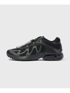 SALOM XT-WHISPER L47762000 ADAM ET ROPE' HOMME �A�_���G���y �V���[�Y�E�C ���̑��̃V���[�Y�E�C �u���b�N�y���������z[Rakuten Fashion]