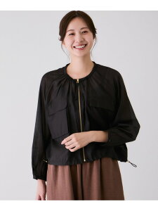 �ySALE�^30%OFF�z���X�s���h���W�b�v�u���]�� JAYRO �W���C�� �W���P�b�g�E�A�E�^�[ �m�[�J���[�W���P�b�g �u���b�N �z���C�g �x�[�W���yRBA_E�z�y���������z[Rakuten Fashion]