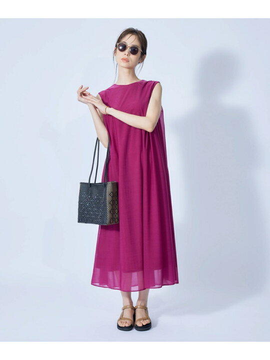 楽天市場】【SALE／30%OFF】エスパンディワンピース ROPE