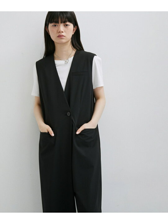 楽天市場】【SALE／30%OFF】ベストロンパース ADAM ET ROPE